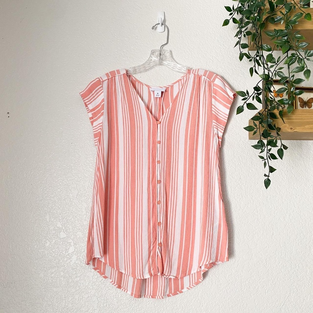 Liz Claiborne Top (S) - NWTs